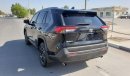 Toyota RAV4 TOYOTA RAV4 2019 BLACK