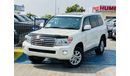 Toyota Land Cruiser Right hand drive , Full option top of the range