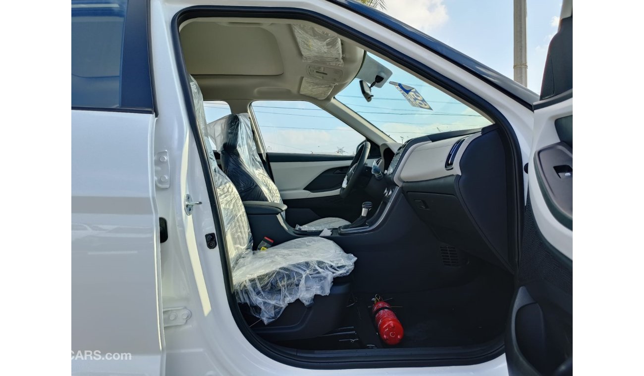 Hyundai Creta Premier Plus, 1.5L Leather Seats, Panoramic Roof, Promotion Price (CODE 46116)
