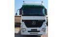 Mercedes-Benz Actros Mercedes Actros 1844 LS 2008