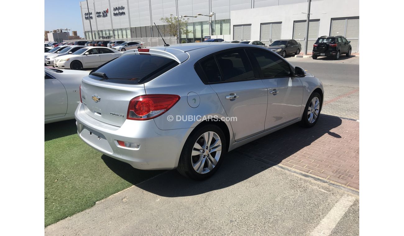 شيفروليه كروز نحن نقدم : * خدمات تمويل السيارات على البنوك * ضمان ممدد * خدمات التسجيل / التصدير