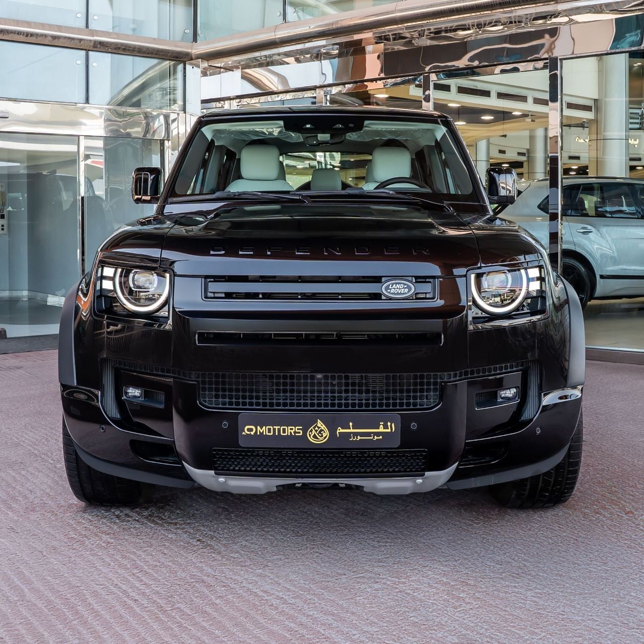 Land Rover Defender 2026  LAND ROVER DEFENDER  X DYNAMIC V6  BRAND NEW