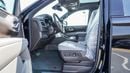 Chevrolet Tahoe 5.3L V8. Z71