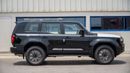 Toyota Prado Toyota Land Cruiser Prado 2.8L diesel ALR 2026 Toyota Prado Adventure 2.8L 2026