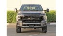 Ford F 350 TREMORE EDITION