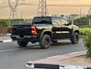 دودج رام فان 2023 Dodge Ram TRX | Law Mileage (89,000 Km) | GCC Spece