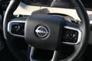 Nissan Patrol SE T2