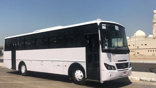 تاتا ستاربس 2023 TATA STAR BUS 62+1 SEATS NON-AC DIESEL 6CYL MANUAL ZERO KM