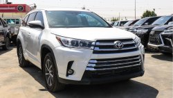 Toyota Kluger RIGHT HAND DRIVE 4X4 FULL OPTIONS AWD