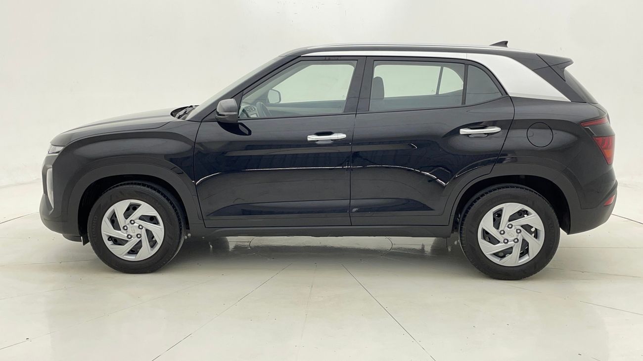 هيونداي كريتا SMART 1.5 | بدون دفعة مقدمة | اختبار القيادة في المنزل