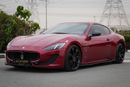 Maserati Granturismo Maserati GranTurismo II 2014 II FULL LOADED