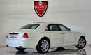 Rolls-Royce Ghost STD 6.6L-12CYL EXCELLENT CONDITION GCC SPECS