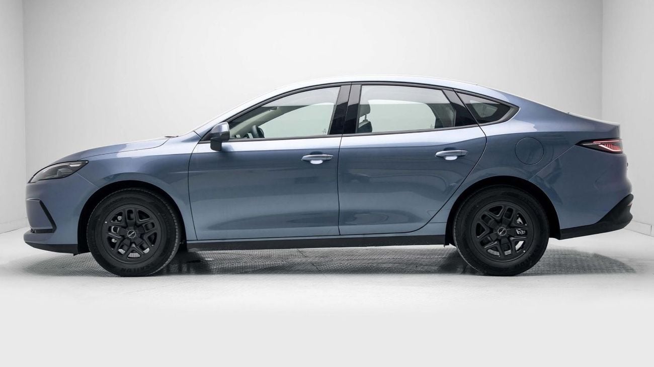 BYD Seal 05 DM-i 1.5L Petrol Engine + Electric Motor (DM-i Plug-in Hybrid) | 4 Door | 5 Seater