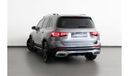 Mercedes-Benz GLB 250 2021 Mercedes GLB 250 AMG 4Matic Full Option / Mercedes Warranty & Service Pack