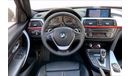 BMW 335i Sport Line