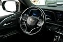 كاديلاك إسكالاد 600 بلاك إديشن GCC SPECS | BLACK EDITION | 6.2L V8 | 7 SEATS