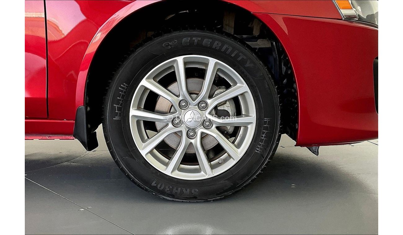 Mitsubishi Lancer GLS (W/Sunroof)