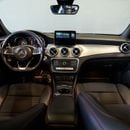 Mercedes Benz CLA250 AED 1,663 P.M • 0% Downpayment •  Mercedes-Benz CLA 250 AMG• 1 Year Warranty