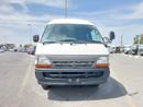 Toyota Hiace (RAMADAN OFFER) TOYOTA HIACE VAN RHD 2003 MODEL 2.4 L PETROL AUTOMATIC(PM02943)