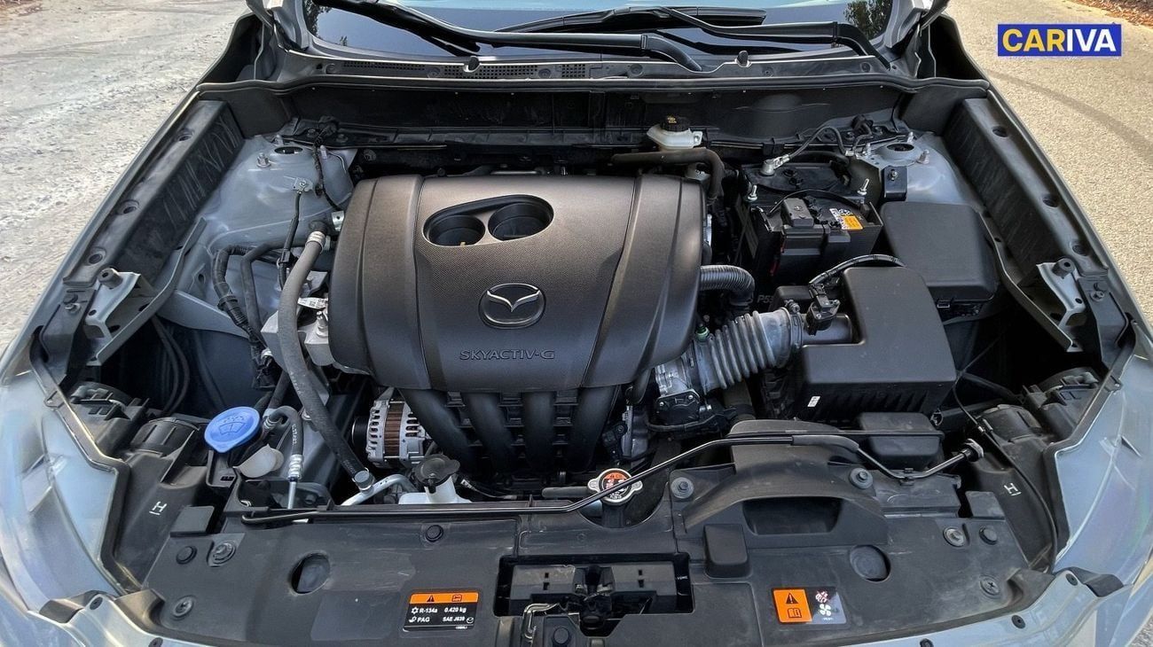 Mazda CX3 GS 2.0L | | Agency Warranty | Full Service History | Zero Downpayment | Free Test Drive