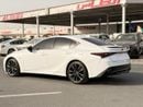 Lexus IS350 F- Sport AWD 3.5 L Full option 2025