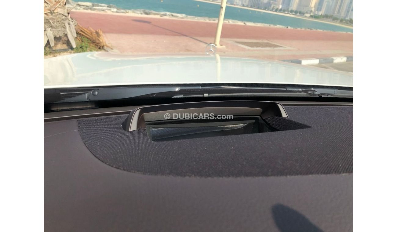 Mercedes-Benz S 560 Exclusive Edition Mercedes S560L AMG Panoramic Full Option 2018 GCC Under Warranty