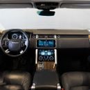 لاند روفر رينج روفر 2,586 P.M • 0% Downpayment • Range Rover HSE • 1 Year Warranty