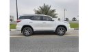 Toyota Fortuner Toyota Fortuner Model 2017 gcc very good car