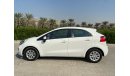 Kia Rio Kia Rio model 2015 GCC very celen I car km 173,459 price 21,000 m00971545994592