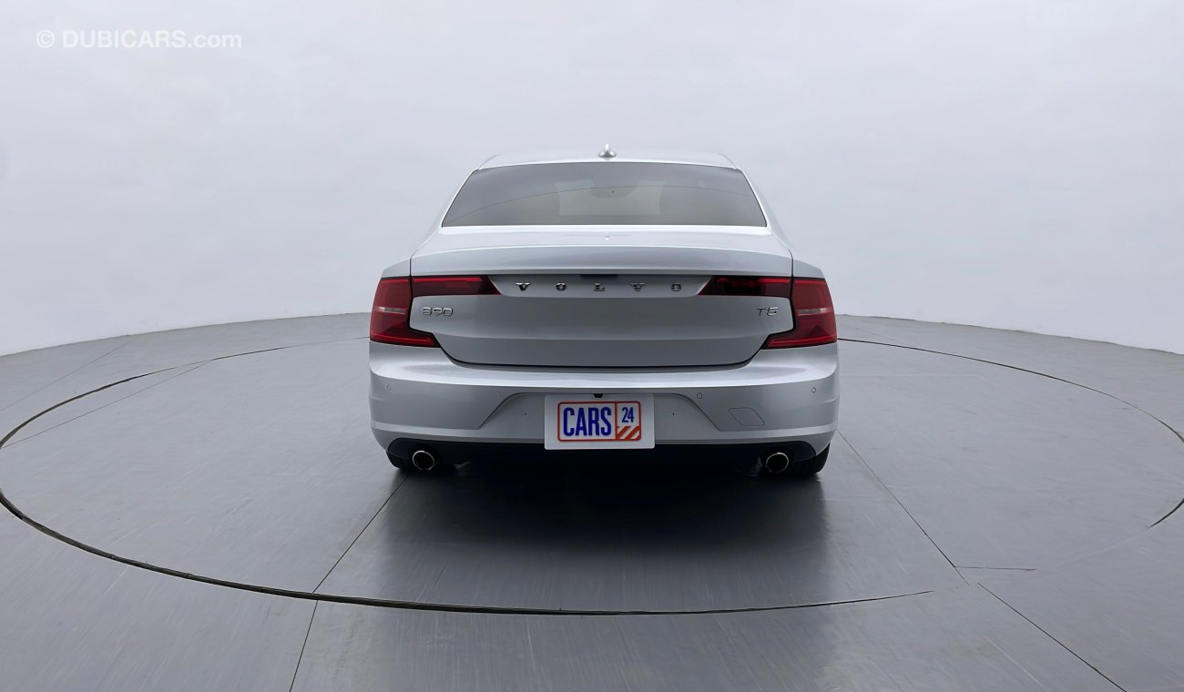 Volvo S90 MOMENTUM 2 | Under Warranty | Inspected on 150+ parameters