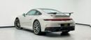 Porsche 911 CARRERA 2025 Porsche 911 Carrera, Porsche Warranty+Full Service History, GCC Specs.