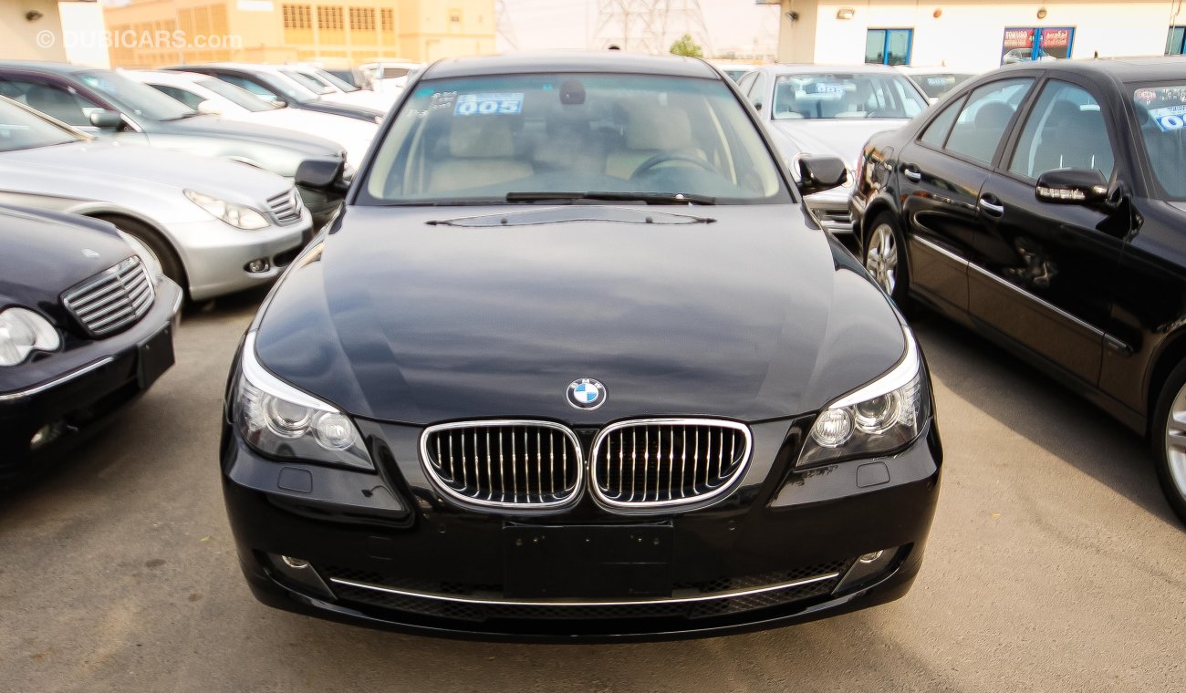 BMW 530i i