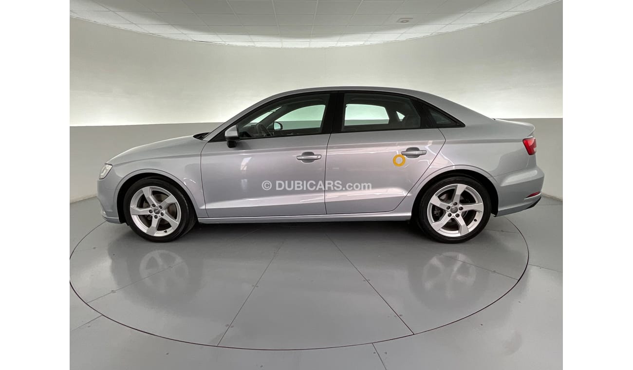 Audi A3 35 TFSI Sport