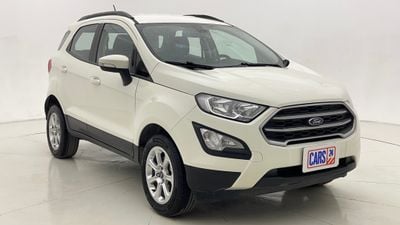Ford EcoSport TREND 1.5 | Zero Down Payment | Home Test Drive