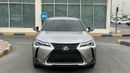 Lexus UX250h Hybrid