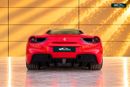 Ferrari 488 GTB STANDARD GTB GCC specs 8,179.00 monthly