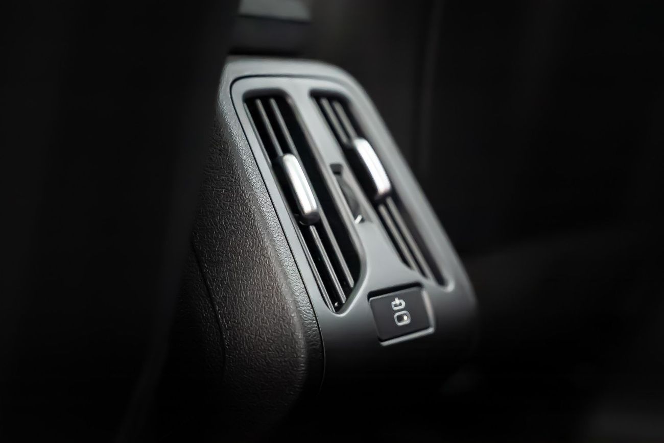 بي أم دبليو X1 BMW X1 25Li M Kit