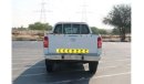 رام 1500 Std 2017 | RAM 4X4 DOUBLE-CABIN PICKUP WITH GCC SPECS AND EXCELLENT CONDITION