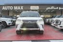 Lexus LX 570 Platinum 5.7L,GCC