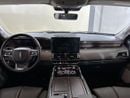 Lincoln Navigator PRESIDENTIAL /N1923 / AL TAYER MOTORS / AL QOUZ SHOWROOM