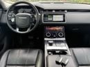 Land Rover Range Rover Velar P250 S 2.0L Petrol RANG ROVER VELAR S 2019 GCC 2.0L FULL SERVICE HISTORY