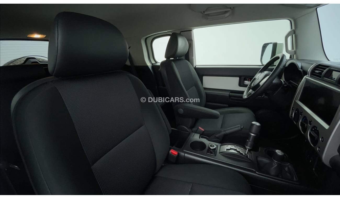 تويوتا إف جي كروزر GXR 4 | بدون دفعة مقدمة | اختبار قيادة مجاني للمنزل