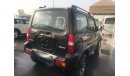 Suzuki Jimny 4WD petrol