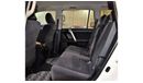 Toyota Prado EXCELLENT DEAL for our Toyota Prado TX.L 2014 Model!! in White Color! GCC Specs