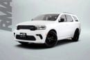 Dodge Durango GT