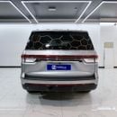 Lincoln Navigator Presidential 3.5L Lincoln Navigator LUX LWB full 4WD 2022 | Under Warranty | GCC Specs