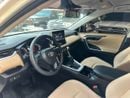 Toyota RAV4 2.5L (2WD)