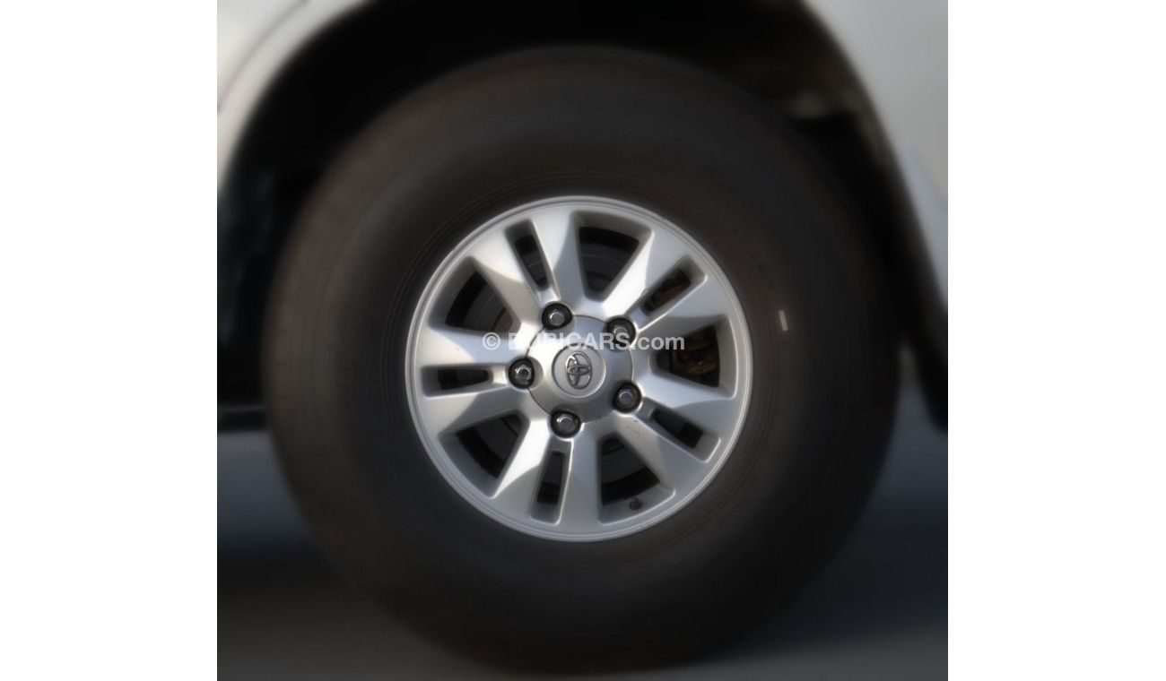 تويوتا لاند كروزر تويوتا لاندكروزر جي اكس ار ٢٠١٠