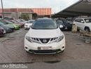 Nissan Murano fully equipped, panoramic