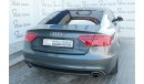 Audi A5 1.8L S LINE 2014 MODEL